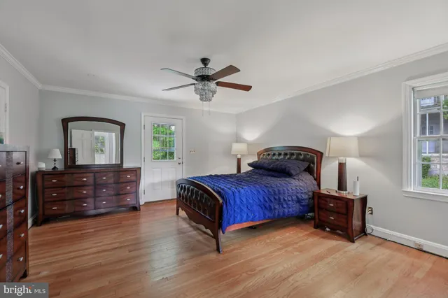 $499,000 | 703 Hillen Road, Towson, MD 21286