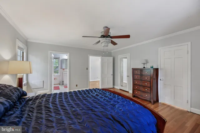 $499,000 | 703 Hillen Road, Towson, MD 21286