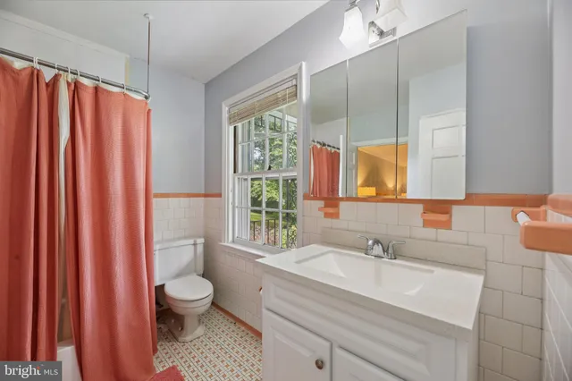 $499,000 | 703 Hillen Road, Towson, MD 21286