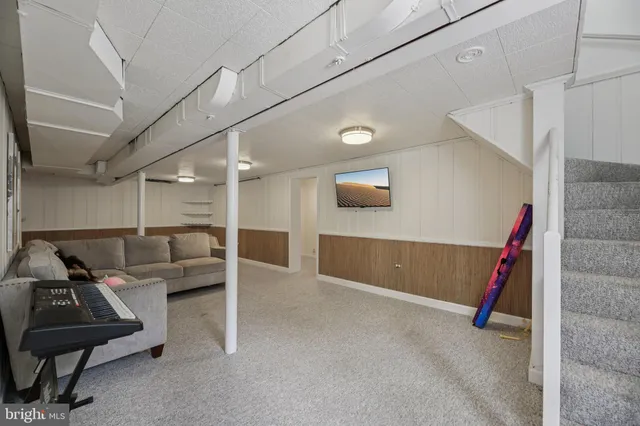 $499,000 | 703 Hillen Road, Towson, MD 21286