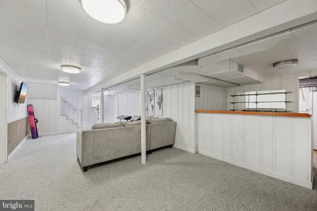 $499,000 | 703 Hillen Road, Towson, MD 21286