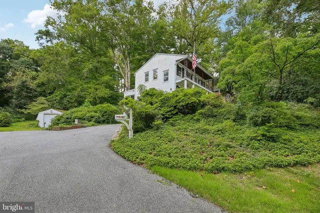$499,000 | 703 Hillen Road, Towson, MD 21286