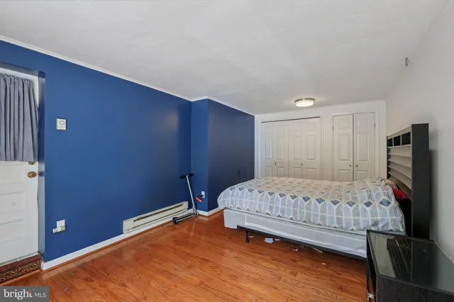 $499,000 | 703 Hillen Road, Towson, MD 21286