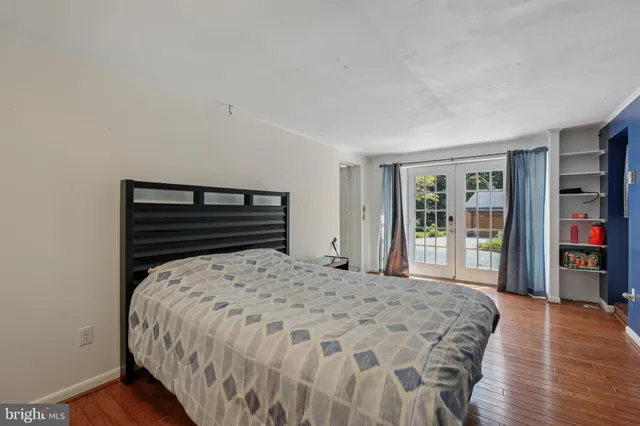 $499,000 | 703 Hillen Road, Towson, MD 21286