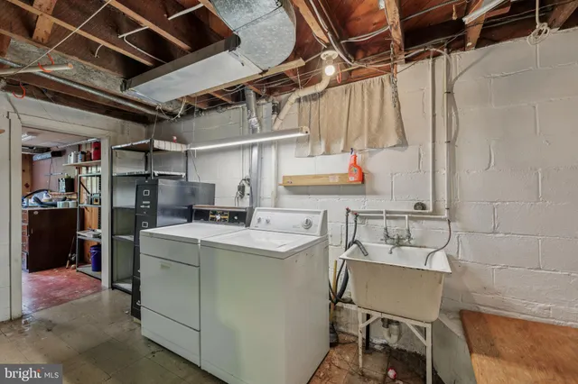 $499,000 | 703 Hillen Road, Towson, MD 21286