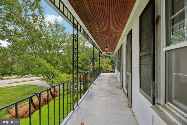 $499,000 | 703 Hillen Road, Towson, MD 21286