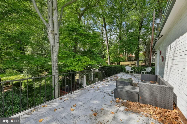 $499,000 | 703 Hillen Road, Towson, MD 21286