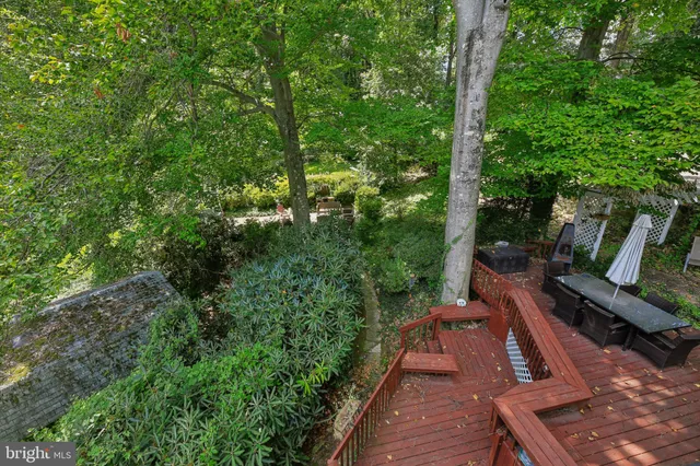 $499,000 | 703 Hillen Road, Towson, MD 21286