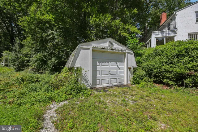 $499,000 | 703 Hillen Road, Towson, MD 21286