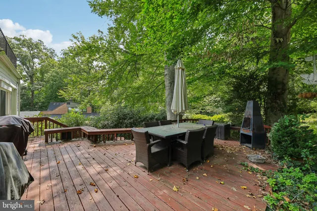 $499,000 | 703 Hillen Road, Towson, MD 21286