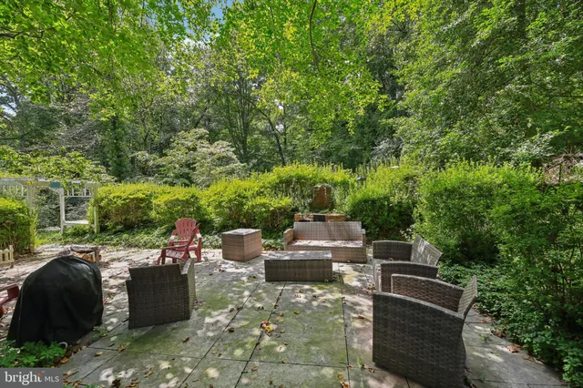 $499,000 | 703 Hillen Road, Towson, MD 21286