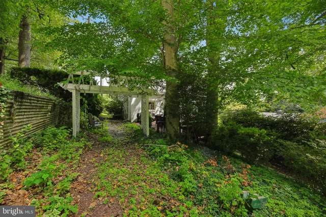 $499,000 | 703 Hillen Road, Towson, MD 21286