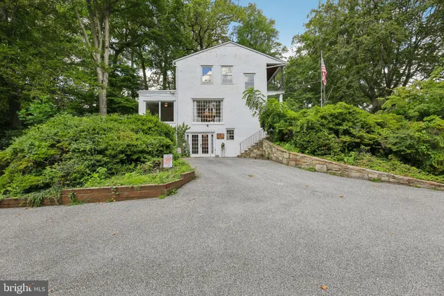 $499,000 | 703 Hillen Road, Towson, MD 21286