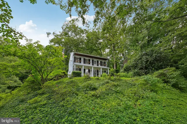 $499,000 | 703 Hillen Road, Towson, MD 21286