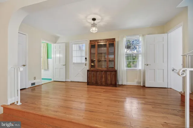 $499,000 | 703 Hillen Road, Towson, MD 21286