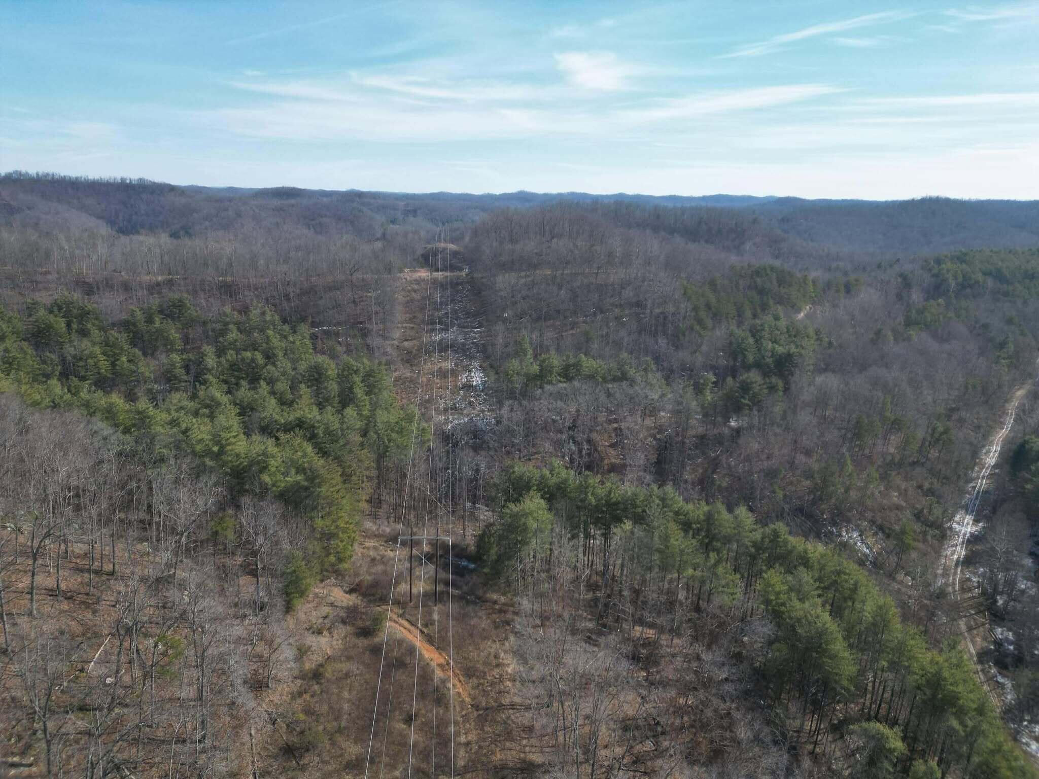 0 Brier Fork Road Isonville, KY 41149 - Photo 1 of 12 123