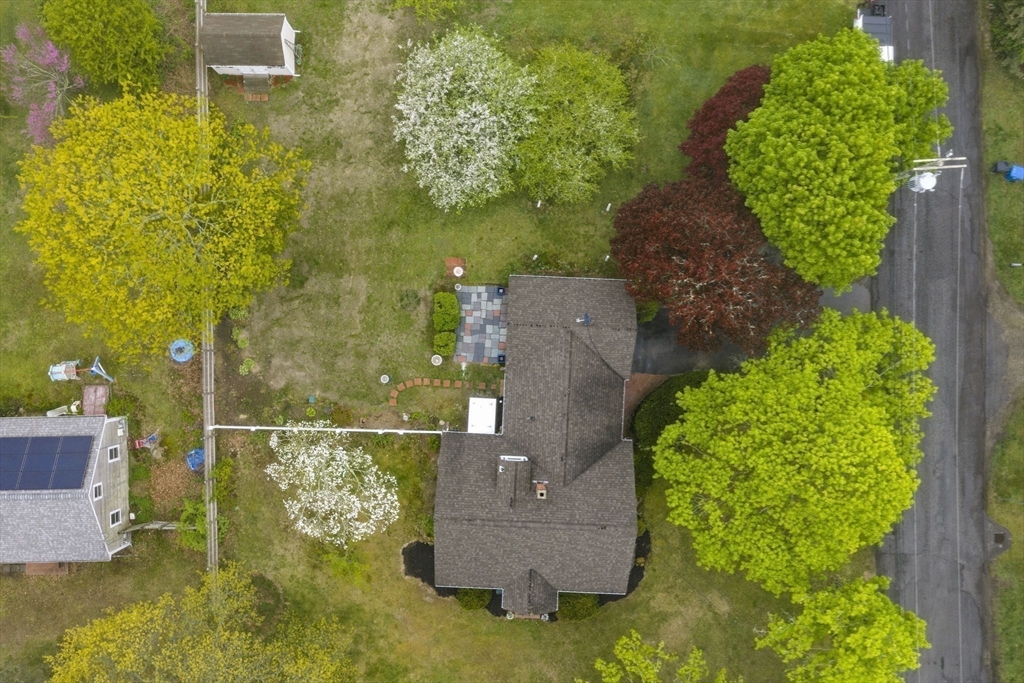 42 Old Barnstable Road Falmouth, MA 02536 - Photo 35 of 40