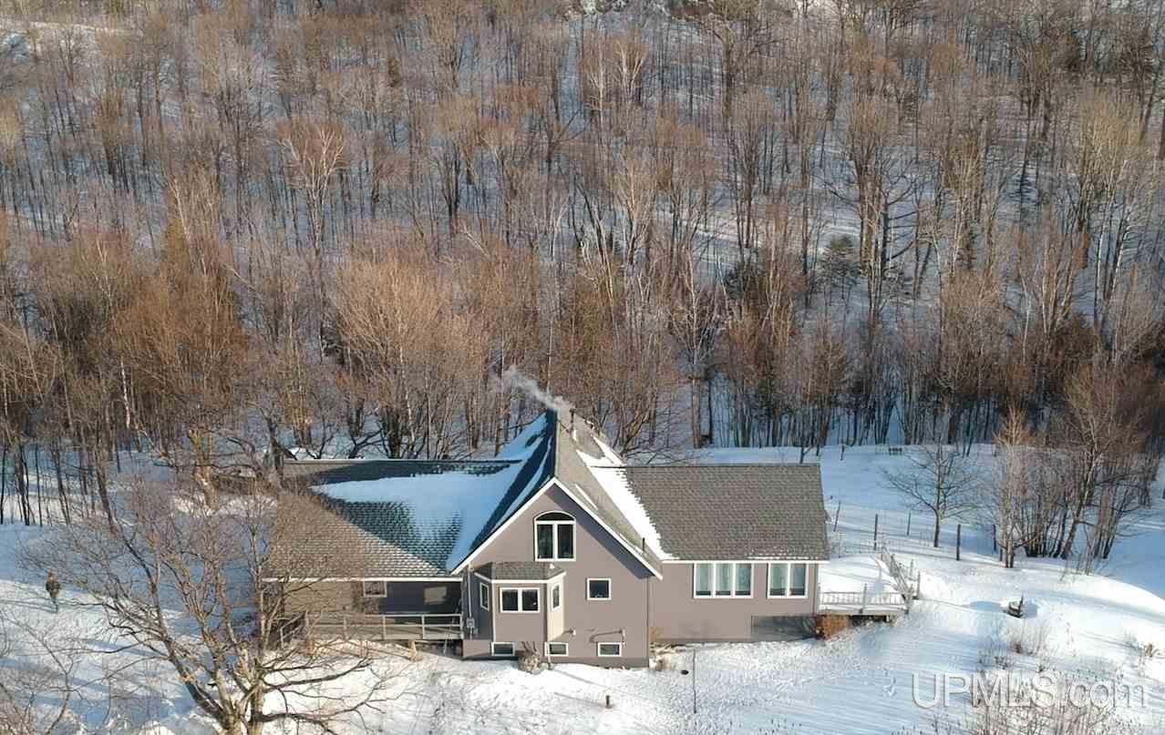 732 Sedar Hill Road Calumet, MI 49913 - Photo 36 of 42