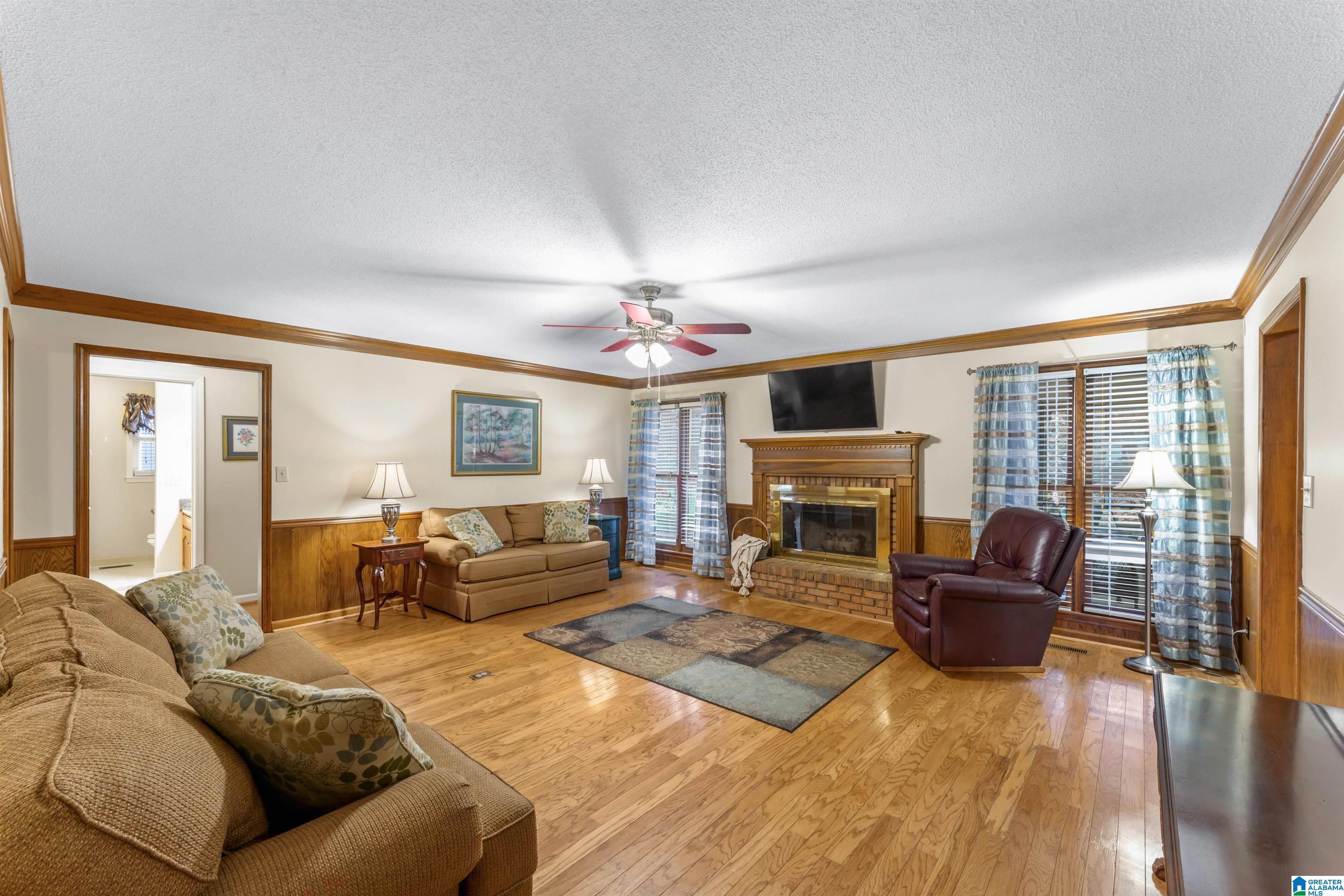 1331 7th Street Pleasant Grove, AL 35127 - Photo 3 of 47