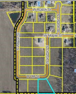 Lot 35 West Maple Street Thorp, WI 54771 - Photo 3 of 3