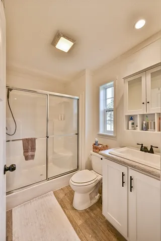 a view of a room with lounge chair