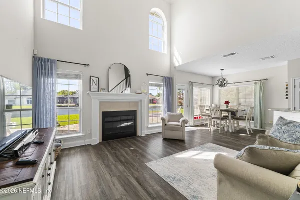 $635,000 | 3734 Reedpond Drive North, Jacksonville, FL 32223