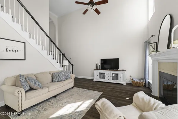 $635,000 | 3734 Reedpond Drive North, Jacksonville, FL 32223