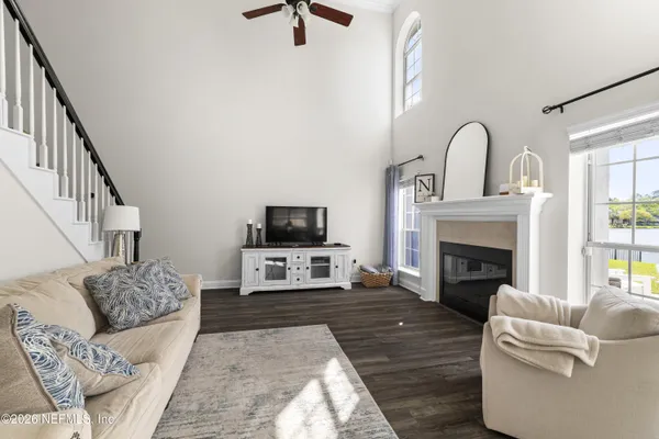 $635,000 | 3734 Reedpond Drive North, Jacksonville, FL 32223