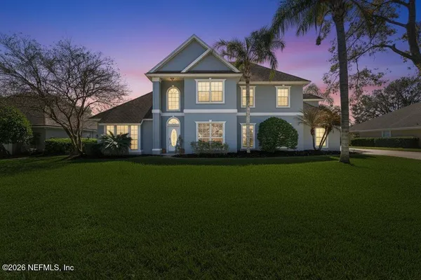 $635,000 | 3734 Reedpond Drive North, Jacksonville, FL 32223