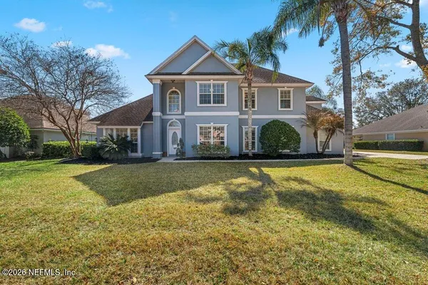 $635,000 | 3734 Reedpond Drive North, Jacksonville, FL 32223