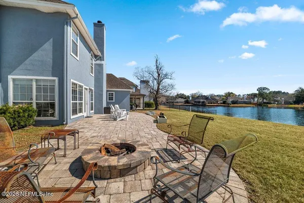 $635,000 | 3734 Reedpond Drive North, Jacksonville, FL 32223