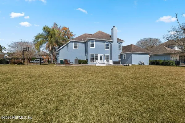 $635,000 | 3734 Reedpond Drive North, Jacksonville, FL 32223