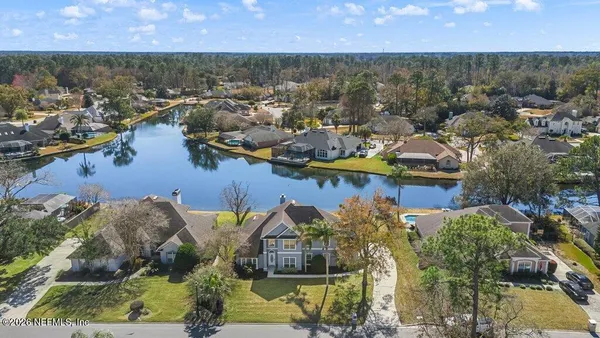 $635,000 | 3734 Reedpond Drive North, Jacksonville, FL 32223