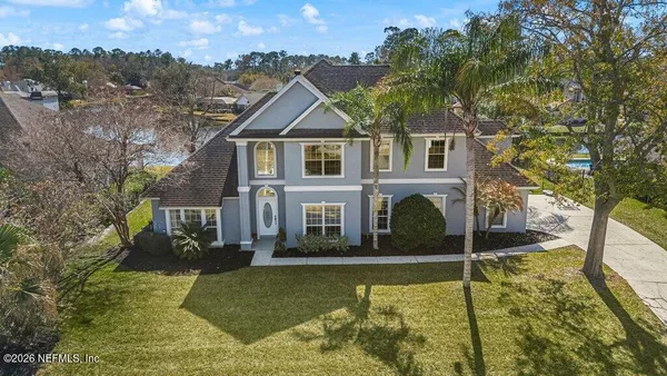 $635,000 | 3734 Reedpond Drive North, Jacksonville, FL 32223