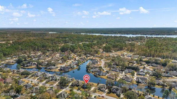 $635,000 | 3734 Reedpond Drive North, Jacksonville, FL 32223