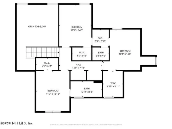 $635,000 | 3734 Reedpond Drive North, Jacksonville, FL 32223