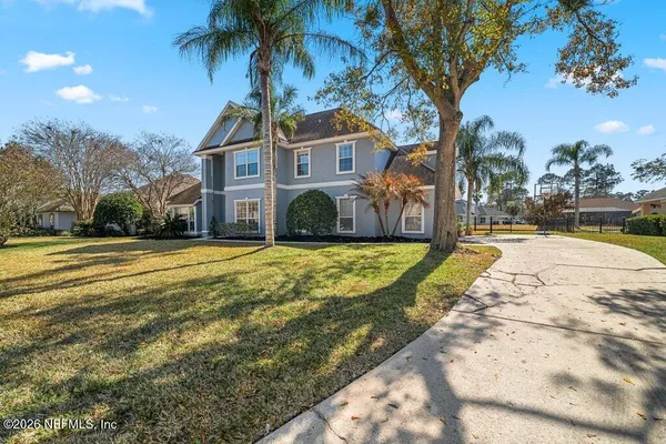 $635,000 | 3734 Reedpond Drive North, Jacksonville, FL 32223