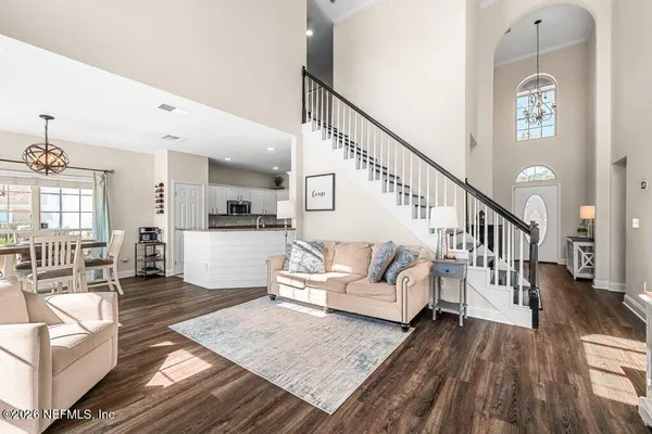 $635,000 | 3734 Reedpond Drive North, Jacksonville, FL 32223