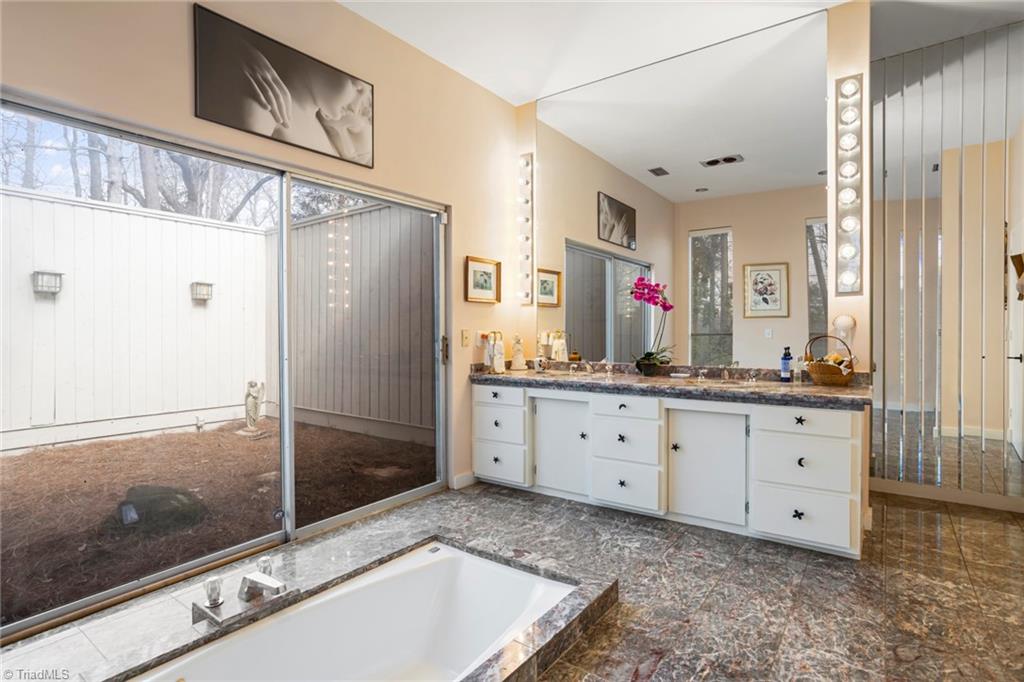 5185 Williams Road Lewisville, NC 27023 - Photo 23 of 49 3rd Bath