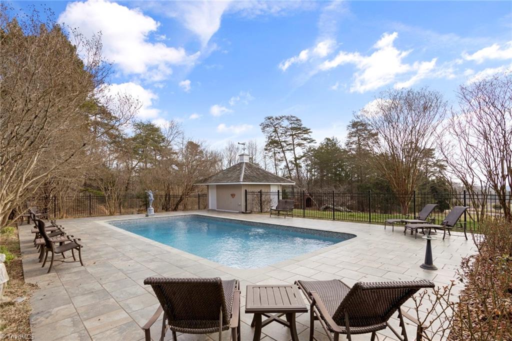 5185 Williams Road Lewisville, NC 27023 - Photo 30 of 49 Gallery Image 30