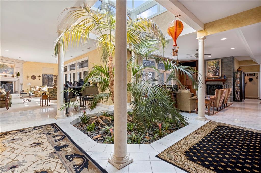 5185 Williams Road Lewisville, NC 27023 - Photo 3 of 49 Atrium