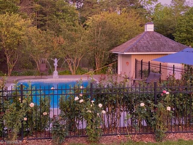 5185 Williams Road Lewisville, NC 27023 - Photo 32 of 49 Gallery Image 32