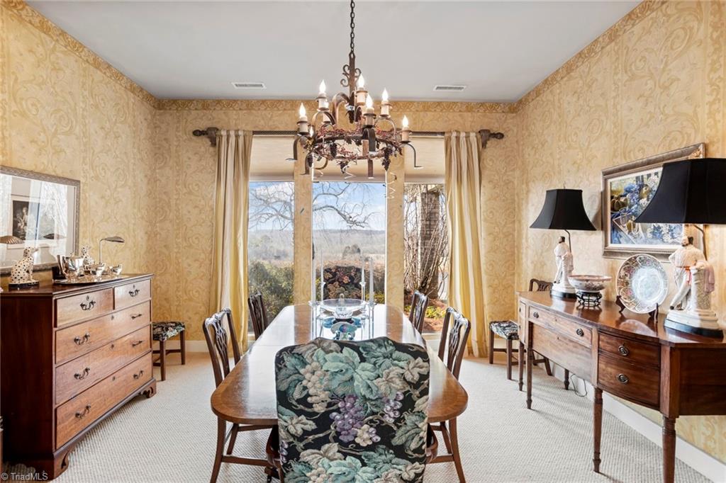 5185 Williams Road Lewisville, NC 27023 - Photo 4 of 49 Dining Room