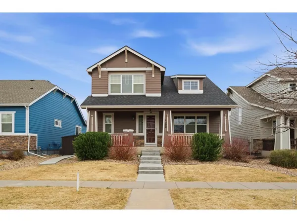 $599,000 | 1502 Chokeberry Street, Berthoud, CO 80513