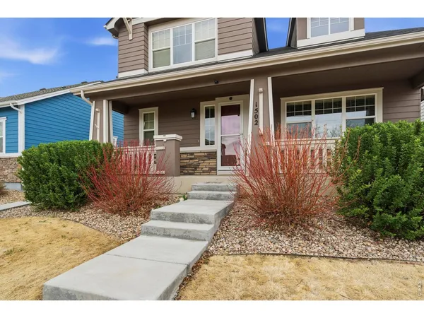 $599,000 | 1502 Chokeberry Street, Berthoud, CO 80513