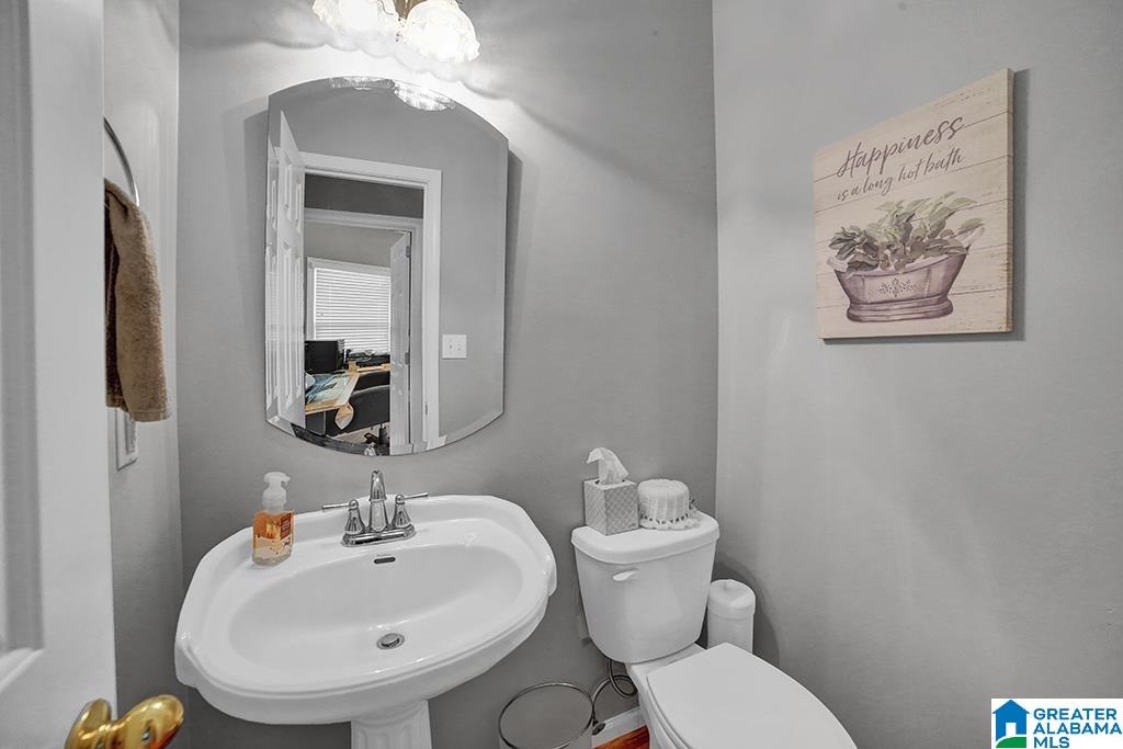 6271 Canterbury Road Pinson, AL 35126 - Photo 12 of 34
