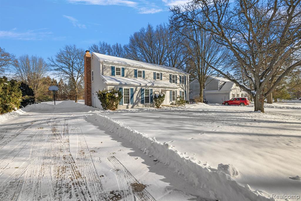 28696 Roxbury Street Farmington Hills, MI 48331 - Photo 55 of 55