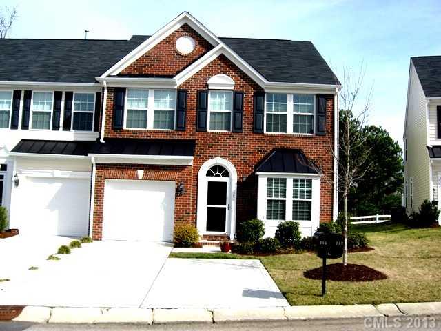 717 Prospect Lane, Unit 717 Fort Mill, SC 29708 - Photo 1 of 16