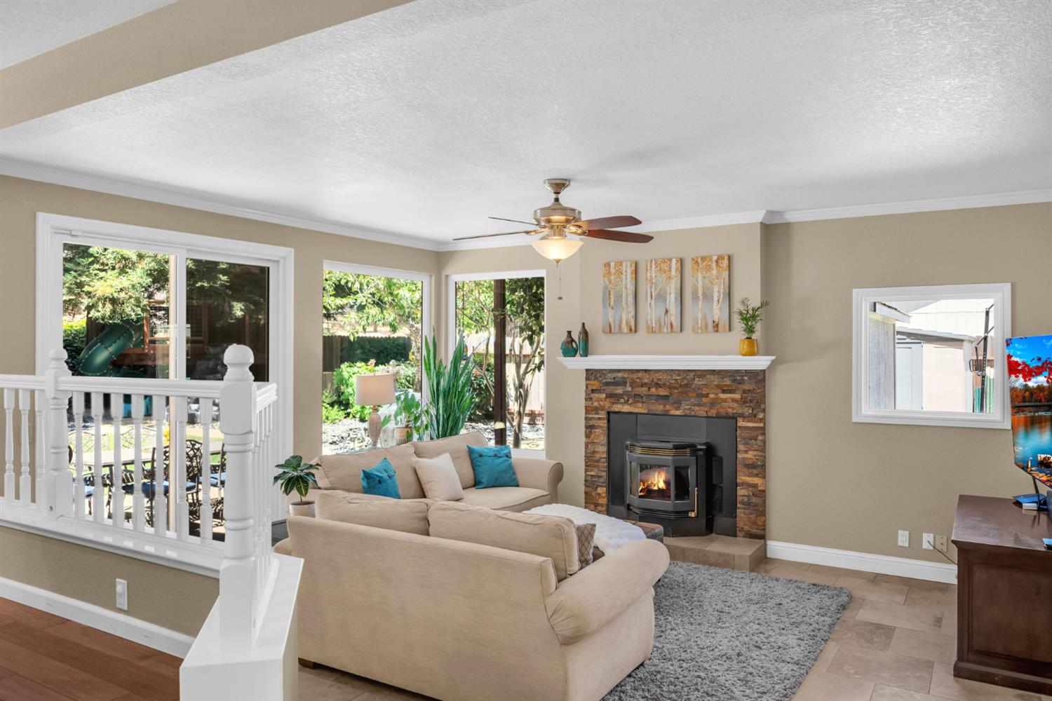 4538 Bocana Road Cameron Park, CA 95682 - Photo 17 of 60