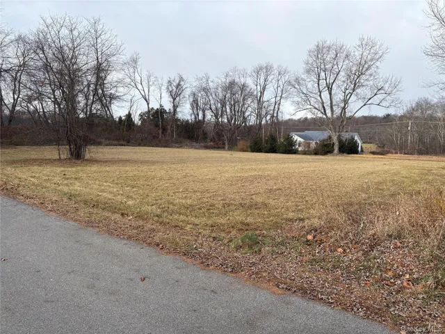 a view of an ocean beach